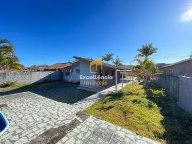 Casa com 4 Quartos à venda, 120m² no , Matinhos