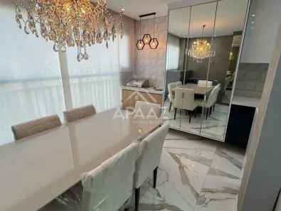 Apartamento com 2 Quartos à venda, 68m² no Chácara Califórnia, São Paulo