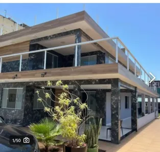 Casa com 4 Quartos à venda, 180m² no Ipitanga, Lauro de Freitas