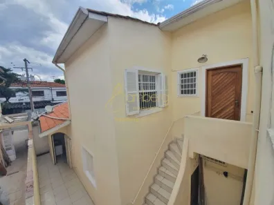 Casa com 4 Quartos à venda, 163m² no Santo Amaro, São Paulo