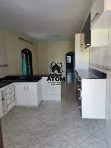 Casa com 3 Quartos à venda, 300m² no Jardim Eulália, Taubaté
