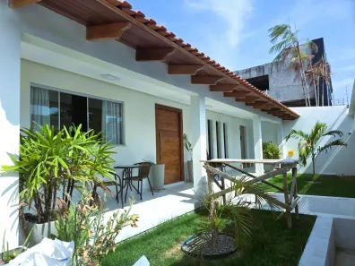 Casa com 3 Quartos à venda, 450m² no Dom Pedro I, Manaus