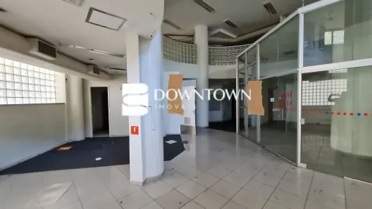 Ponto Comercial para alugar, 282m² no Alto da Boa Vista, Rio de Janeiro