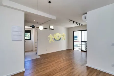 Flat com 3 Quartos à venda, 92m² no Vila Olímpia, São Paulo
