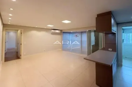 Apartamento com 3 Quartos à venda, 103m² no Santa Rosa, Londrina