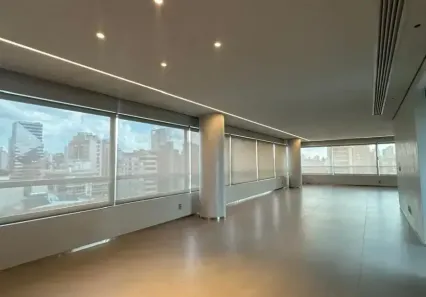 Apartamento com 4 Quartos à venda, 311m² no Lourdes, Belo Horizonte