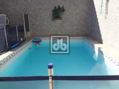 Casa com 5 Quartos à venda, 283m² no Pitangueiras, Rio de Janeiro