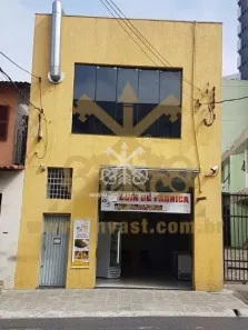 Prédio Comercial para alugar, 400m² no Vila da Saúde, São Paulo
