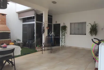 Casa com 2 Quartos à venda, 80m² no Setor Novo Horizonte, Goiânia