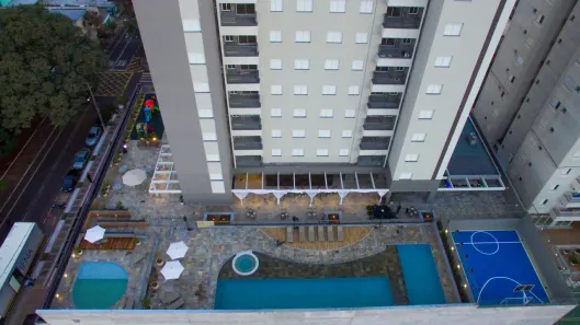 Apartamento com 3 Quartos à venda, 70m² no Centro, Londrina