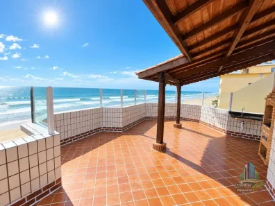Cobertura com 4 Quartos à venda, 213m² no Aviação, Praia Grande