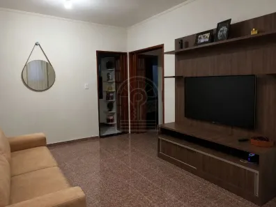Casa com 2 Quartos à venda, 168m² no Jardim Cruzeiro do Sul I e II, Araraquara