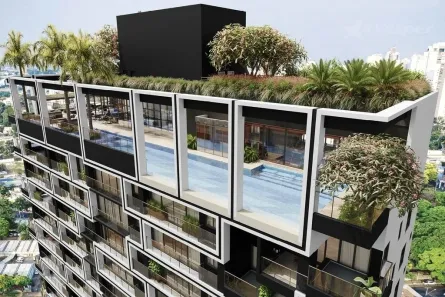 Apartamento com 3 Quartos à venda, 128m² no Setor Marista, Goiânia