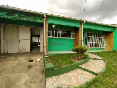 Sobrado com 3 Quartos à venda, 194m² no Igara, Canoas