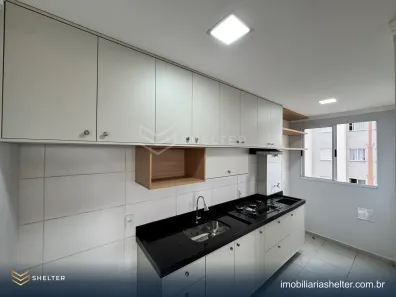 Apartamento com 2 Quartos à venda, 48m² no Chácaras Pedro Corrêa de Carvalho, Ribeirão Preto