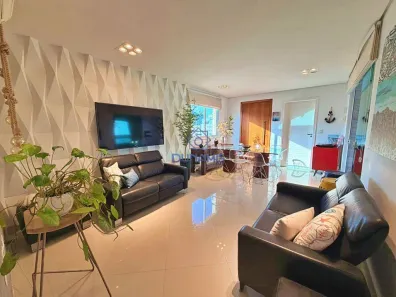 Apartamento com 3 Quartos à venda, 100m² no Pitangueiras, Guarujá