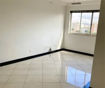 Apartamento com 2 Quartos à venda, 93m² no Vila Clementino, São Paulo