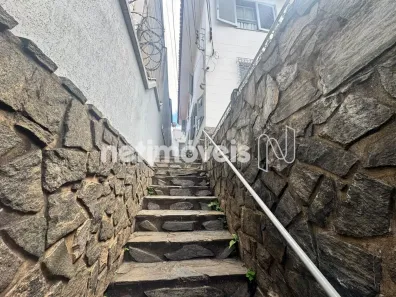 Apartamento com 1 Quarto para alugar, 30m² no Prado, Belo Horizonte