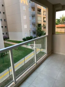 Apartamento com 2 Quartos à venda, 60m² no Balneário Tropical, Paulínia