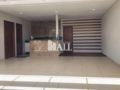 Casa com 3 Quartos à venda, 220m² no Villa Cassini, São José do Rio Preto