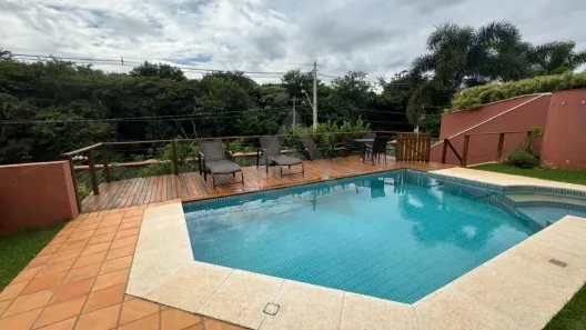 Casa de Condomínio com 4 Quartos à venda, 350m² no Alphaville Dom Pedro, Campinas