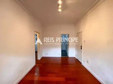 Apartamento com 2 Quartos para alugar, 90m² no Grajaú, Rio de Janeiro