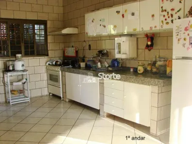 Casa com 2 Quartos à venda, 521m² no Luizote de Freitas, Uberlândia