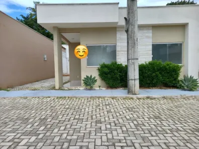 Casa com 3 Quartos à venda, 84m² no Boa União (Abrantes), Camaçari