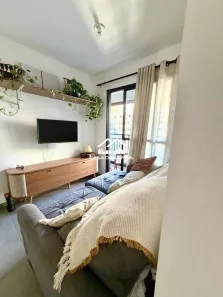 Apartamento com 2 Quartos à venda, 44m² no Butantã, São Paulo