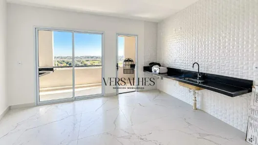 Apartamento com 2 Quartos para alugar, 55m² no Pampulha, Belo Horizonte