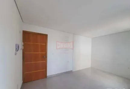 Apartamento com 2 Quartos à venda, 55m² no Vila Pires, Santo André
