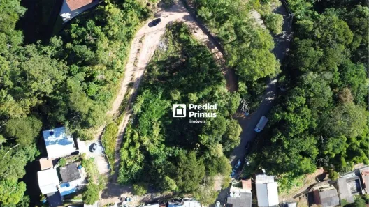 Lote/Terreno à venda, 926m² no Vila Amélia, Nova Friburgo