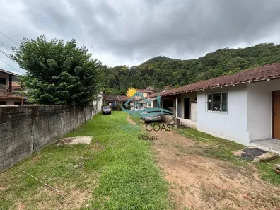 Lote/Terreno à venda, 480m² no Boiçucanga, São Sebastião