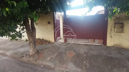 Casa com 2 Quartos à venda, 180m² no Centro, Marília