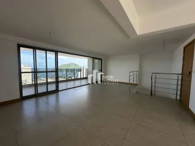 Cobertura com 4 Quartos à venda, 313m² no Enseada do Suá, Vitória