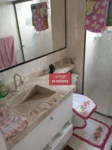 Apartamento com 2 Quartos à venda, 50m² no Protendit, São Paulo