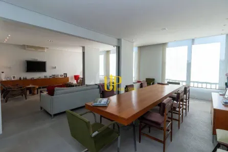 Apartamento com 3 Quartos à venda, 230m² no Santana, São Paulo
