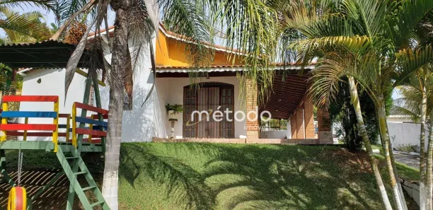 Fazenda/Sítio com 2 Quartos à venda, 150m² no Maracatu, Guararema