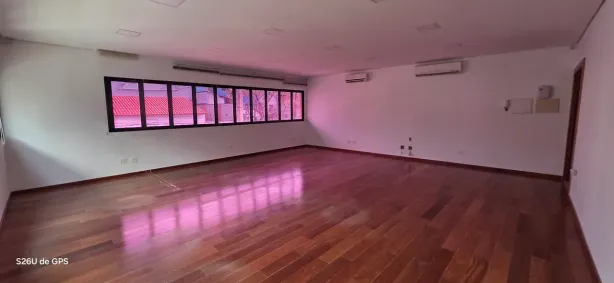 Sala Comercial para alugar, 65m² no Anhangabaú, Jundiaí