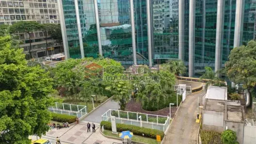 Apartamento com 2 Quartos à venda, 70m² no Centro, Rio de Janeiro