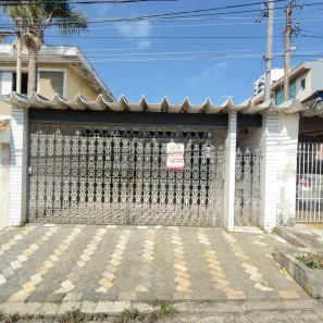 Casa com 3 Quartos para alugar, 165m² no Anchieta, São Bernardo do Campo