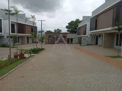 Casa de Condomínio com 3 Quartos à venda, 130m² no Parque Taquaral, Campinas