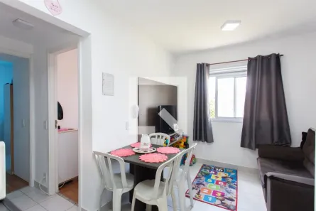 Apartamento com 2 Quartos à venda, 33m² no Itaquera, São Paulo