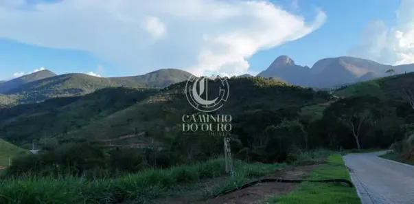 Lote/Terreno à venda, 3224m² no Pedro do Rio, Petrópolis