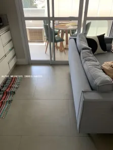 Apartamento com 1 Quarto à venda, 39m² no Cidade Monções, São Paulo