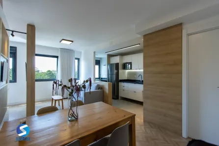 Apartamento com 1 Quarto à venda, 49m² no Petrópolis, Porto Alegre