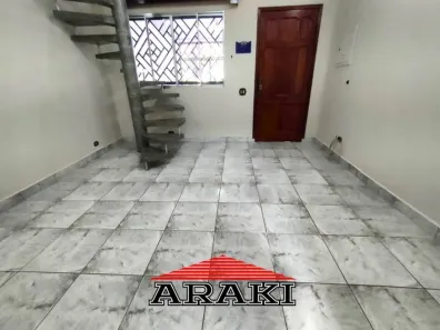 Sobrado com 3 Quartos à venda, 132m² no Ipiranga, São Paulo