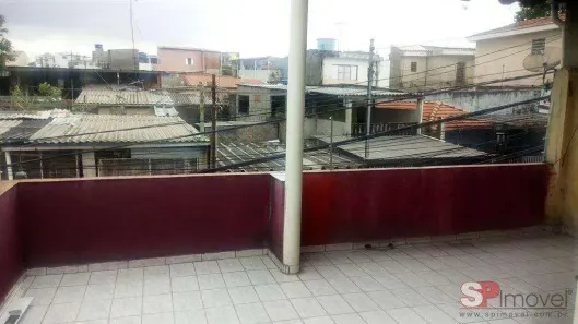 Casa com 4 Quartos à venda, 138m² no Vila Ema, São Paulo