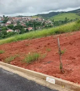 Lote/Terreno à venda, 250m² no Cataguá, Taubaté