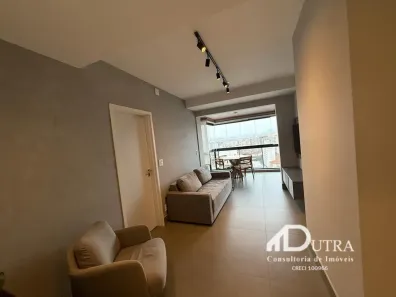 Apartamento com 1 Quarto à venda, 54m² no Boqueirão, Santos